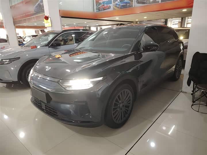 Фото 2 - Leapmotor C11