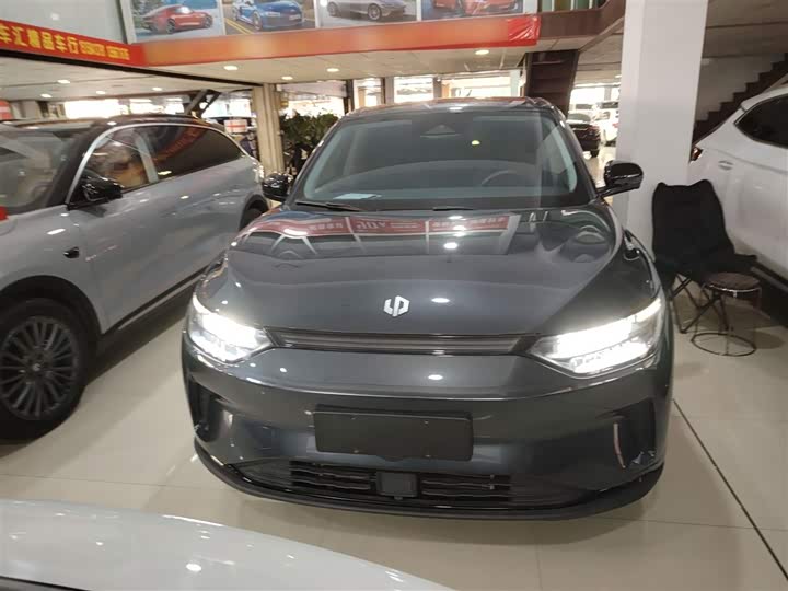 Фото 3 - Leapmotor C11