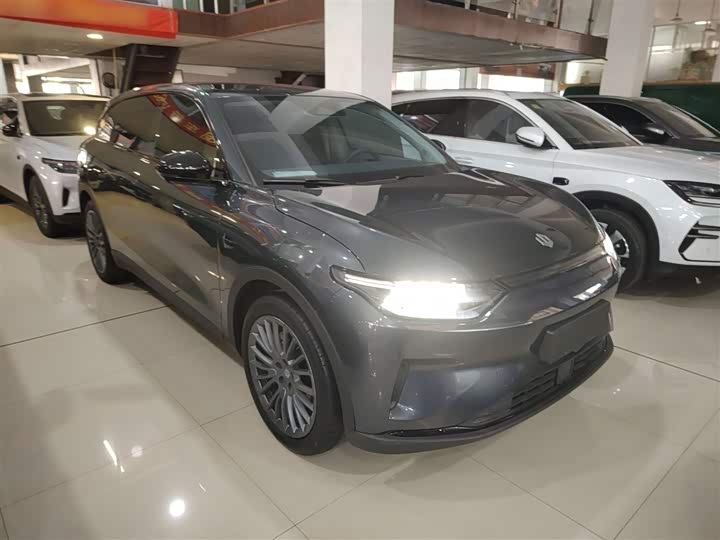 Фото 4 - Leapmotor C11