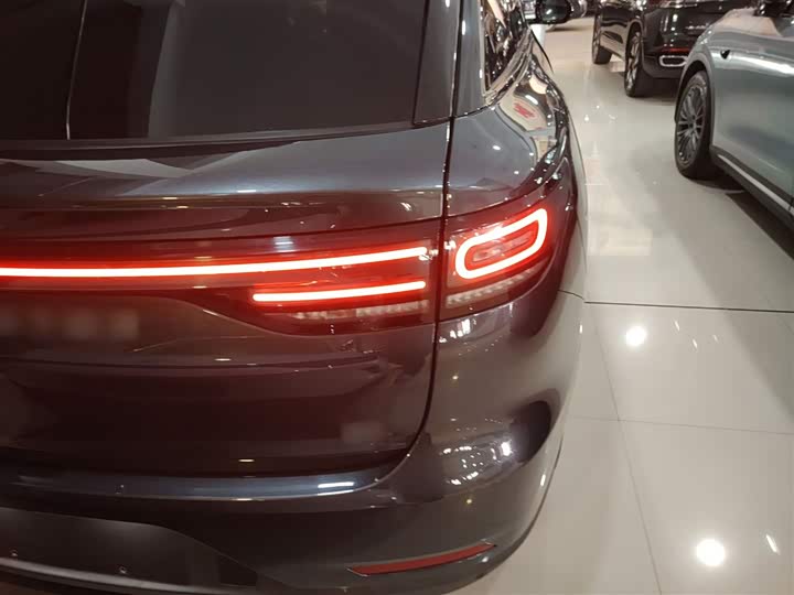 Фото 8 - Leapmotor C11