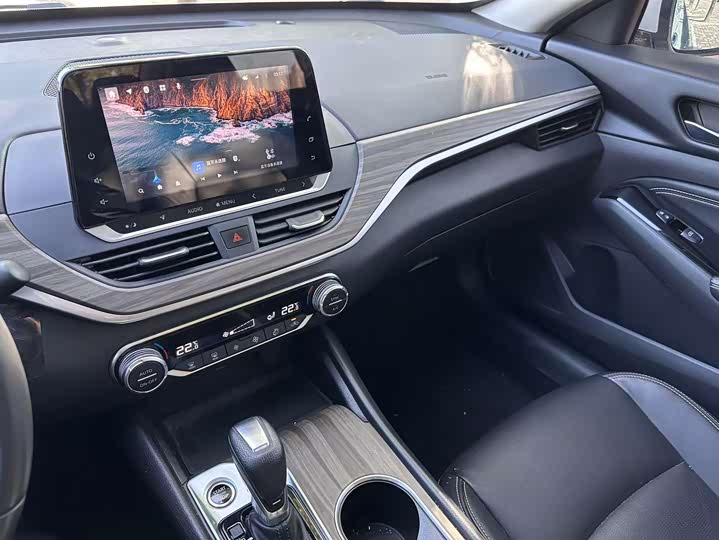 Фото 6 - Nissan Teana