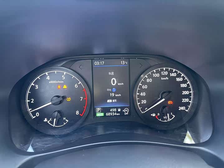 Фото 7 - Nissan Teana