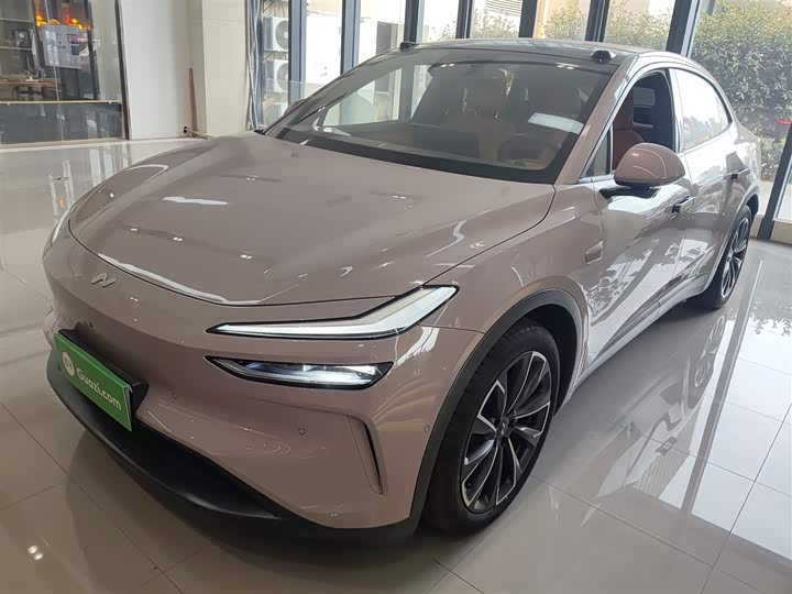 Фото 2 - Nio Onvo L60