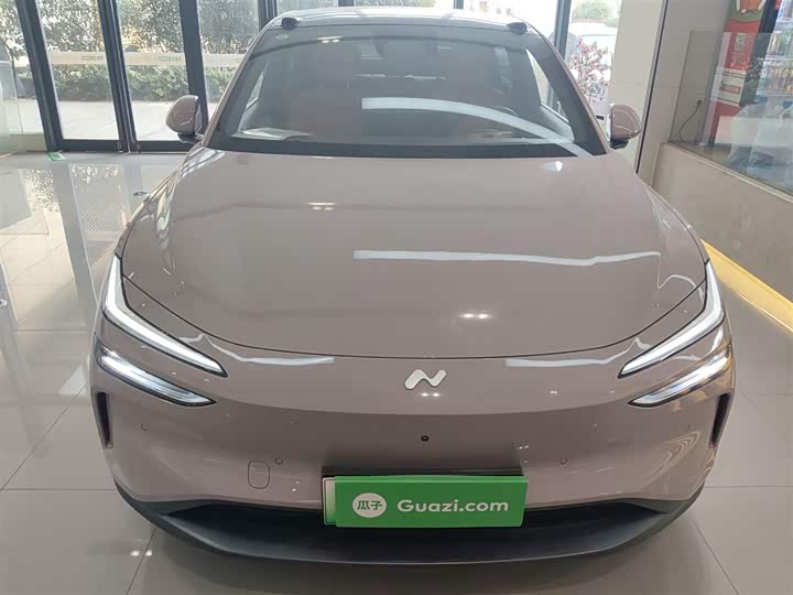 Фото 3 - Nio Onvo L60