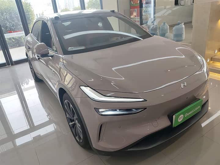 Фото 4 - Nio Onvo L60