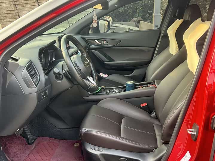 Фото 3 - Mazda CX-4