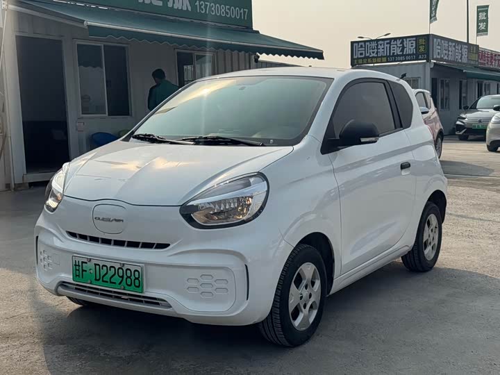 Фото 1 - Roewe Clever