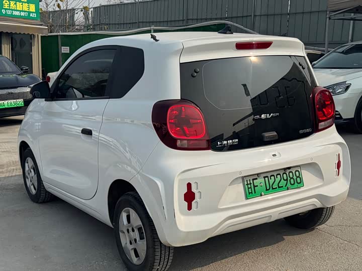 Фото 3 - Roewe Clever