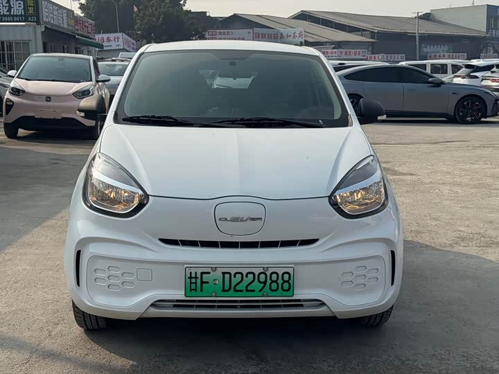 Фото 6 - Roewe Clever