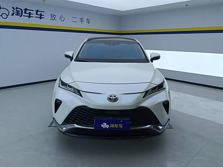 Фото 2 - Toyota Venza