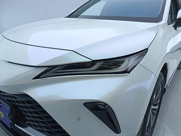 Фото 5 - Toyota Venza