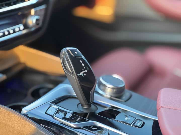 Фото 7 - BMW 5 Series