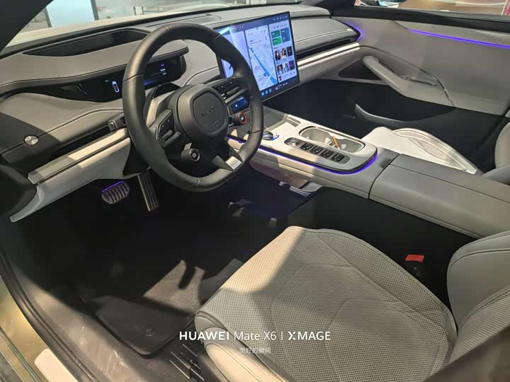 Фото 4 - Xiaomi SU7