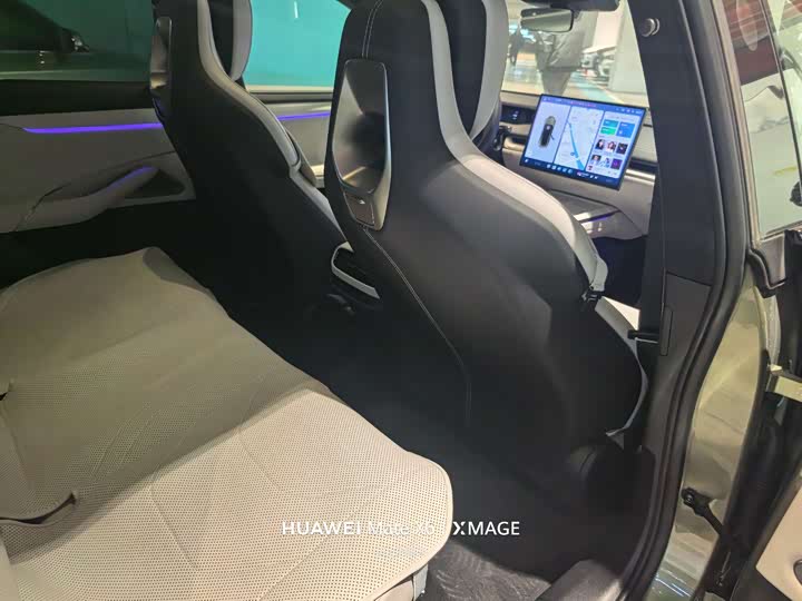 Фото 6 - Xiaomi SU7