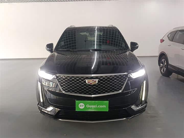 Фото 3 - Cadillac XT6