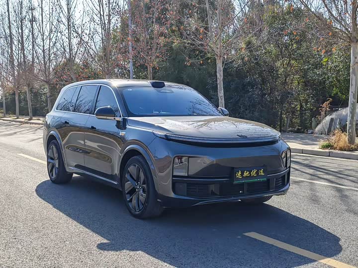 Фото 1 - LiXiang L9