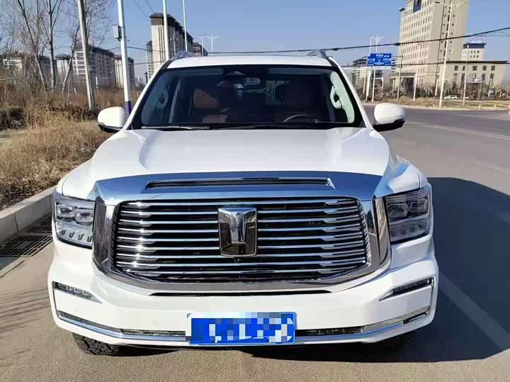 Фото 1 - Tank 500