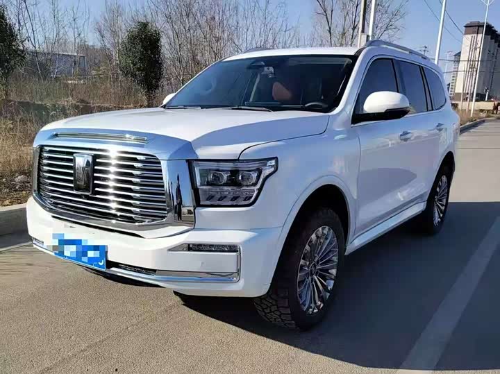 Фото 2 - Tank 500