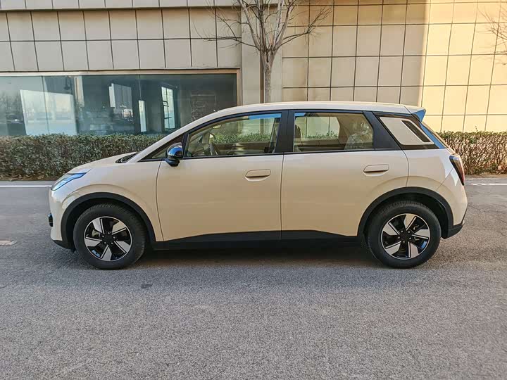 Фото 5 - GAC Aion UT