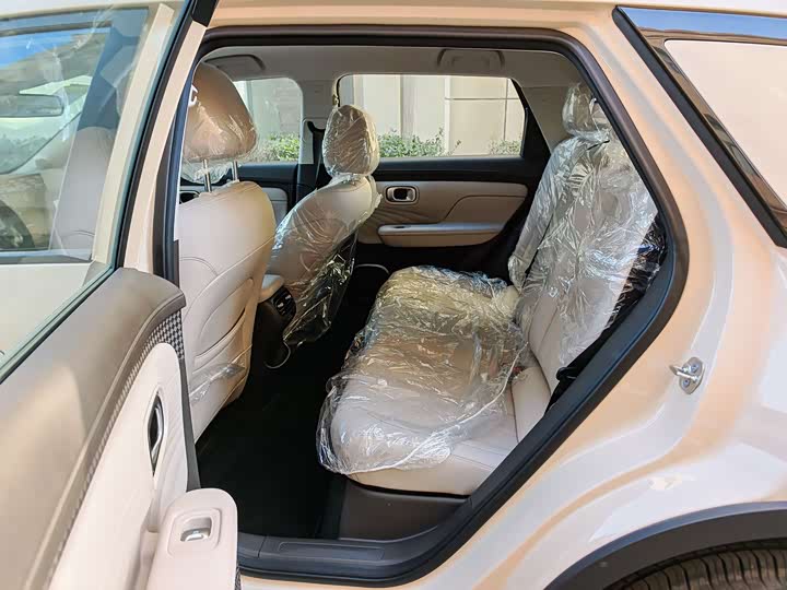 Фото 9 - GAC Aion UT