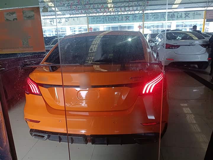 Фото 6 - MG Motor 6