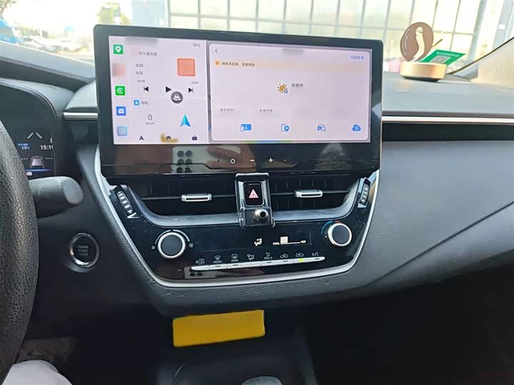 Фото 6 - Toyota Levin