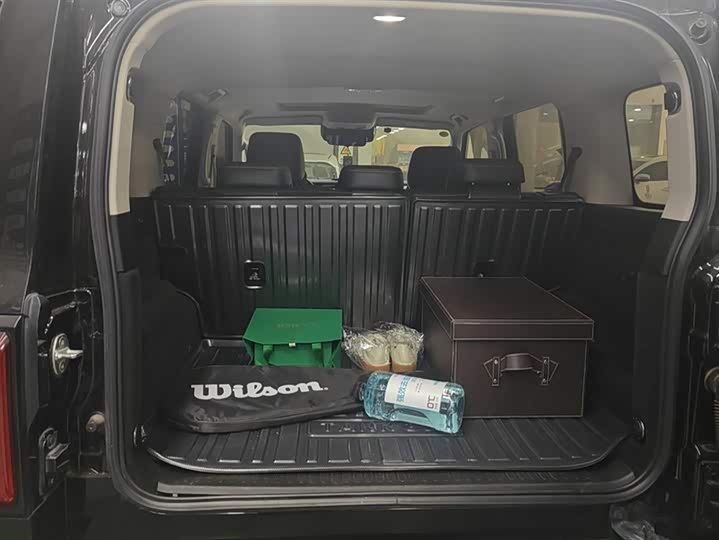 Фото 4 - Tank 300