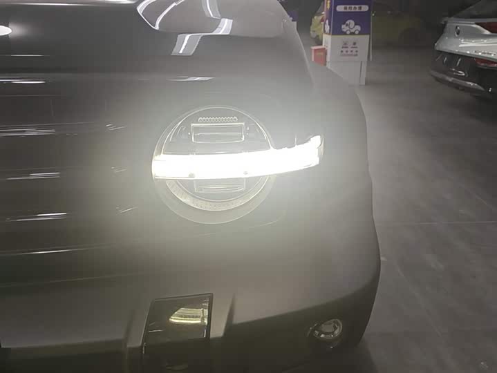 Фото 5 - Tank 300