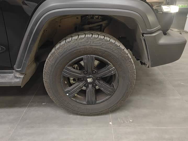 Фото 6 - Tank 300