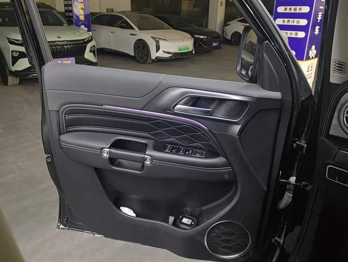 Фото 7 - Tank 300