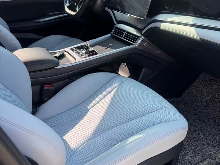 Фото 9 - BYD Seal