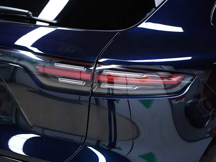 Фото 5 - Porsche Cayenne