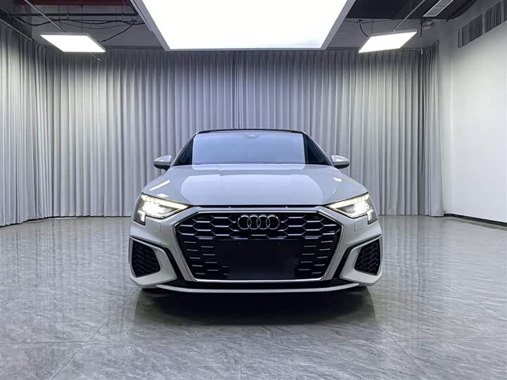 Фото 3 - Audi A3