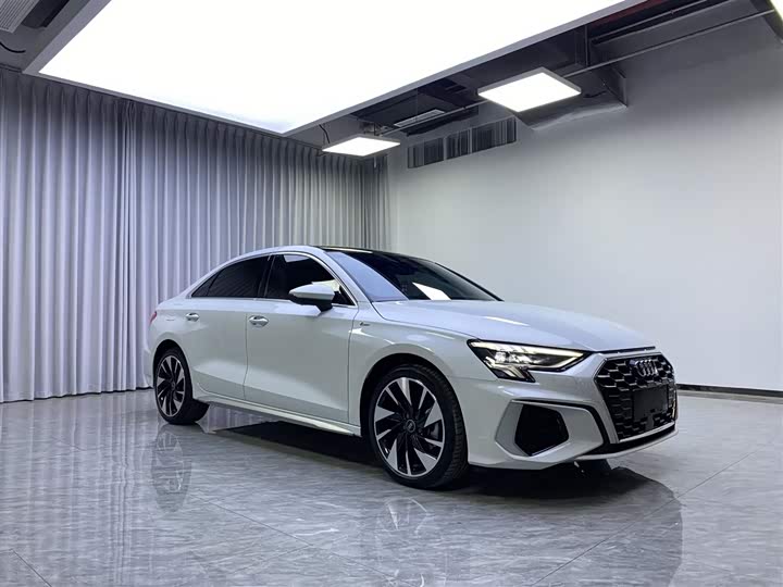 Фото 4 - Audi A3