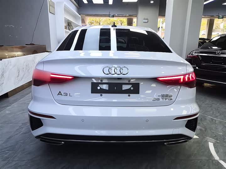 Фото 6 - Audi A3