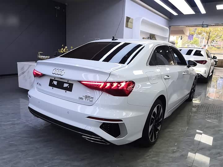 Фото 7 - Audi A3