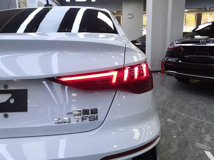 Фото 8 - Audi A3