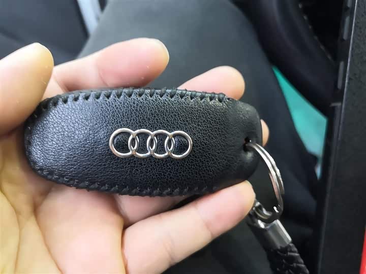 Фото 9 - Audi A3