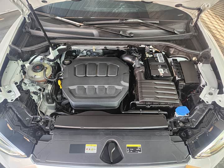 Фото 6 - Audi Q3