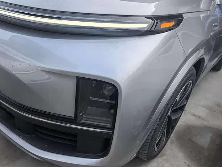 Фото 4 - LiXiang L9