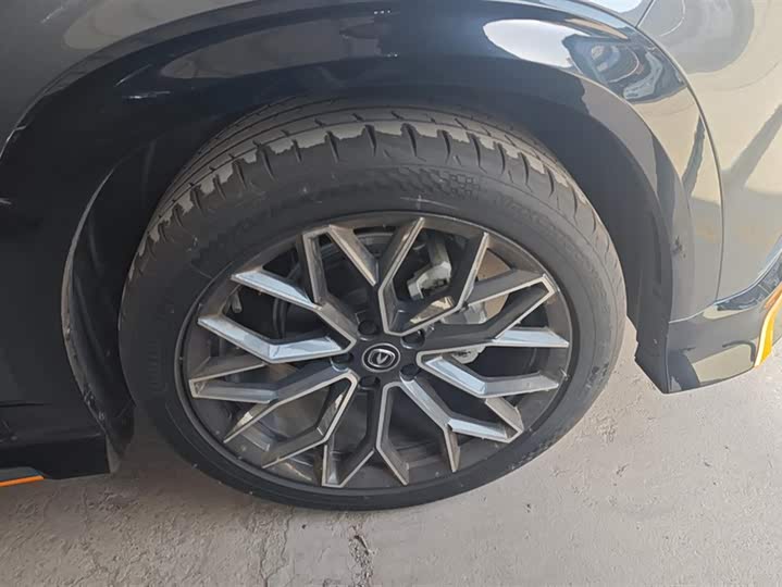 Фото 6 - Changan UNI-T