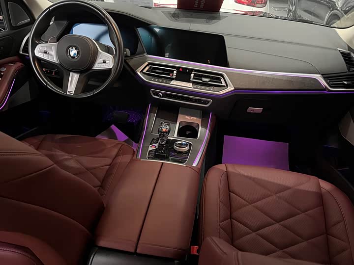 Фото 6 - BMW X5