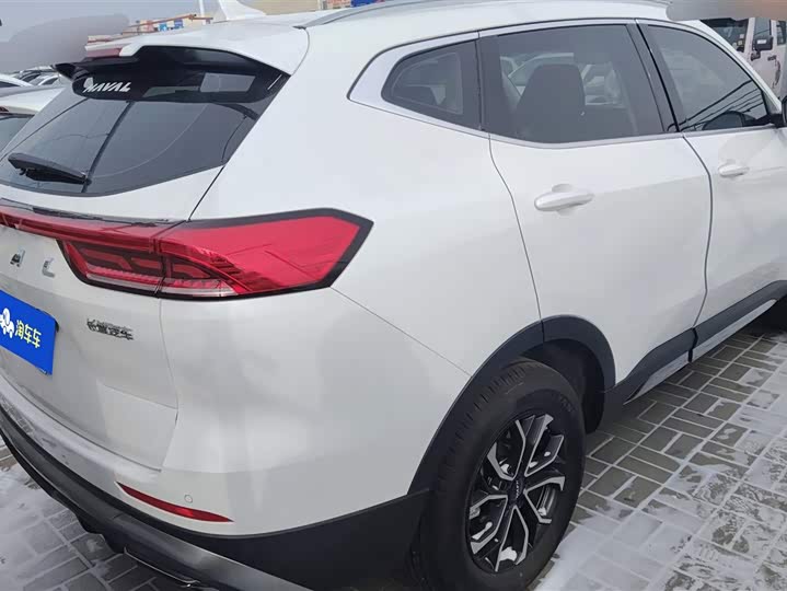 Фото 3 - Haval H6