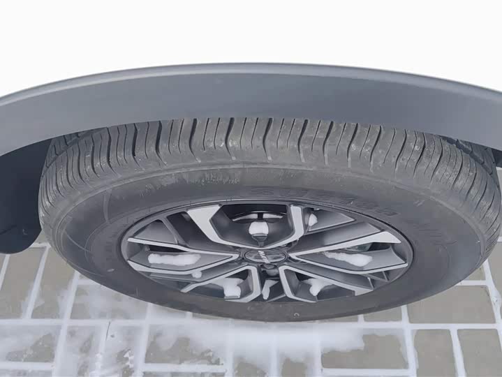 Фото 6 - Haval H6