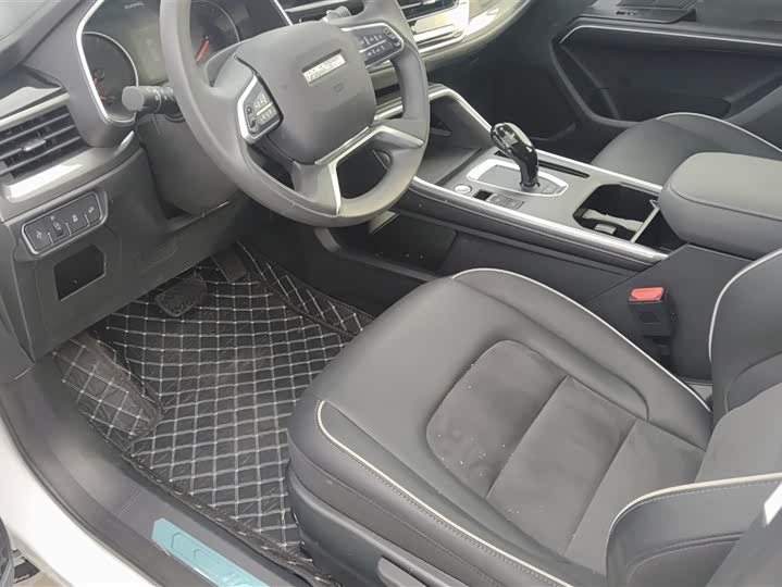 Фото 9 - Haval H6