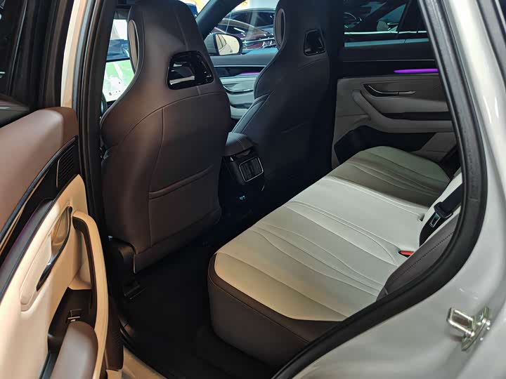 Фото 3 - BYD Song Plus Hybrid/EV