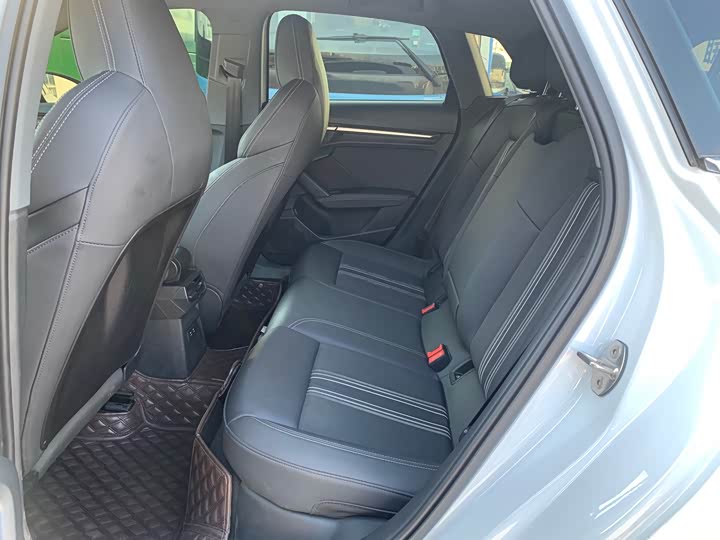 Фото 5 - Audi A3