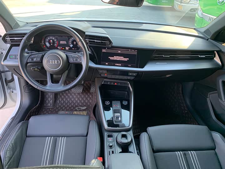 Фото 6 - Audi A3