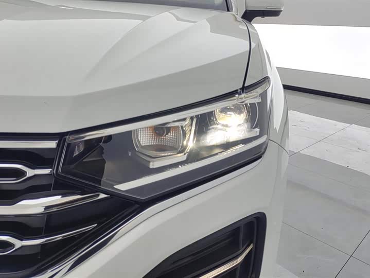 Фото 5 - Volkswagen Tayron