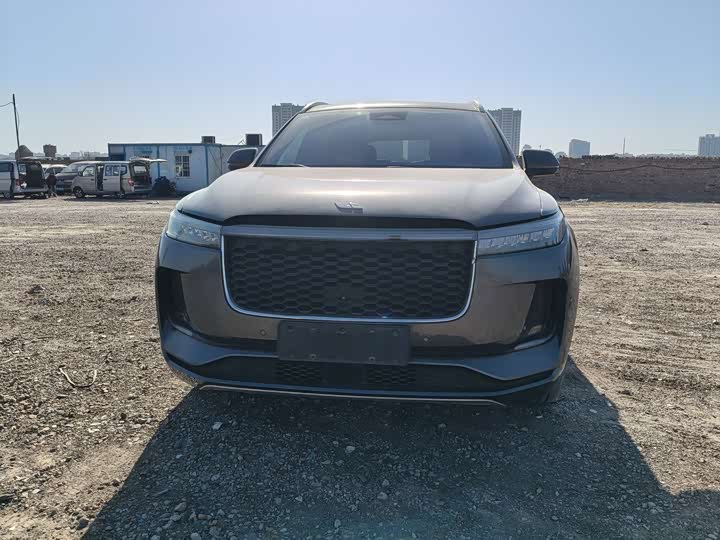 Фото 2 - LiXiang One